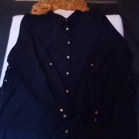 Tunic/blouse - Picture 4 of 5